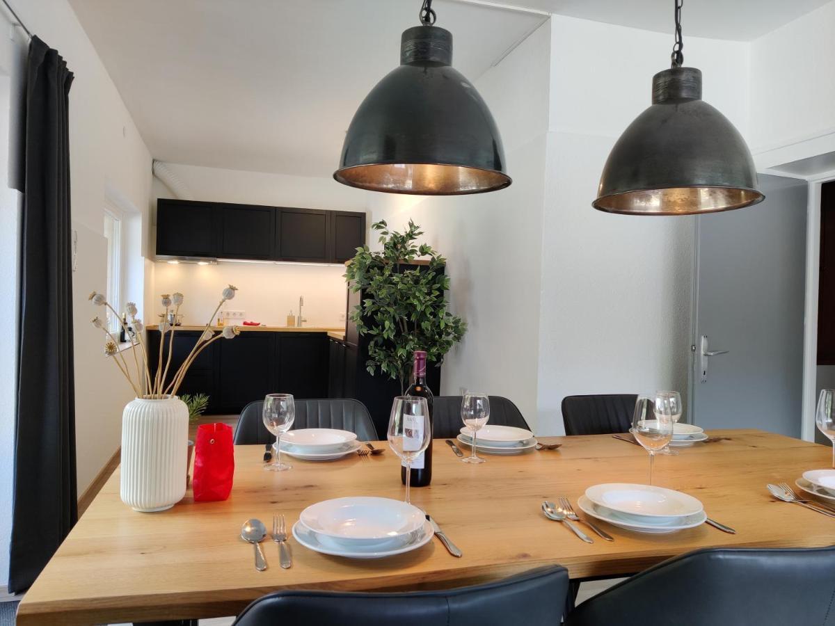 Ferienhaus Enzian Prägraten Buitenkant foto