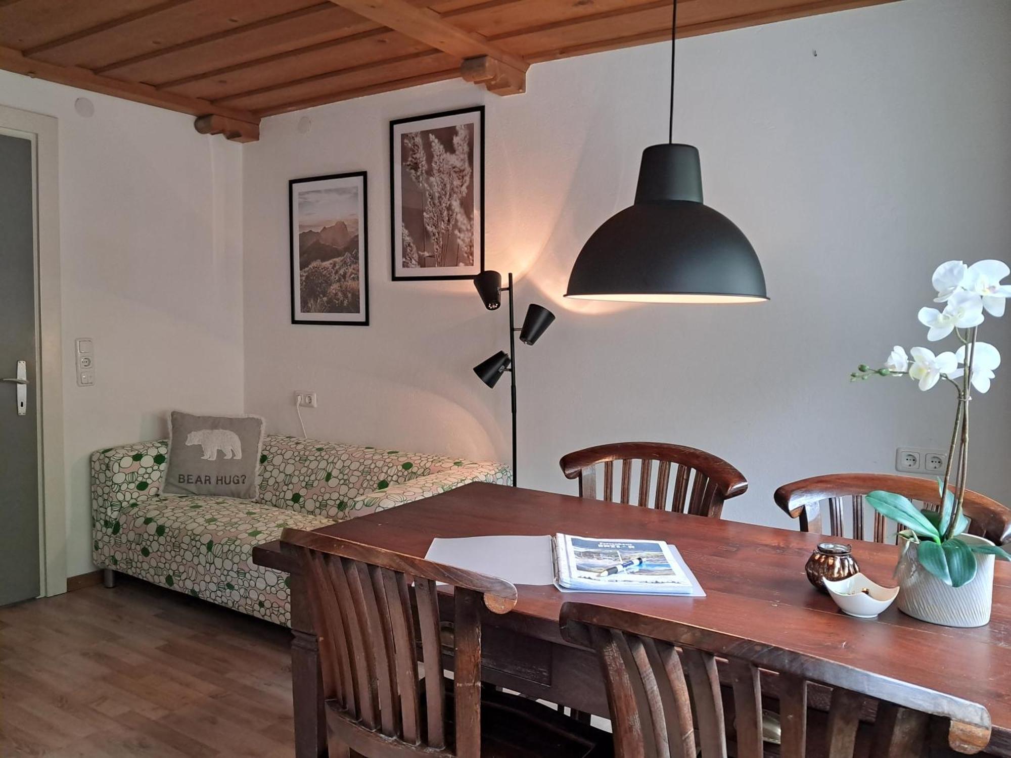 Ferienhaus Enzian Prägraten Kamer foto